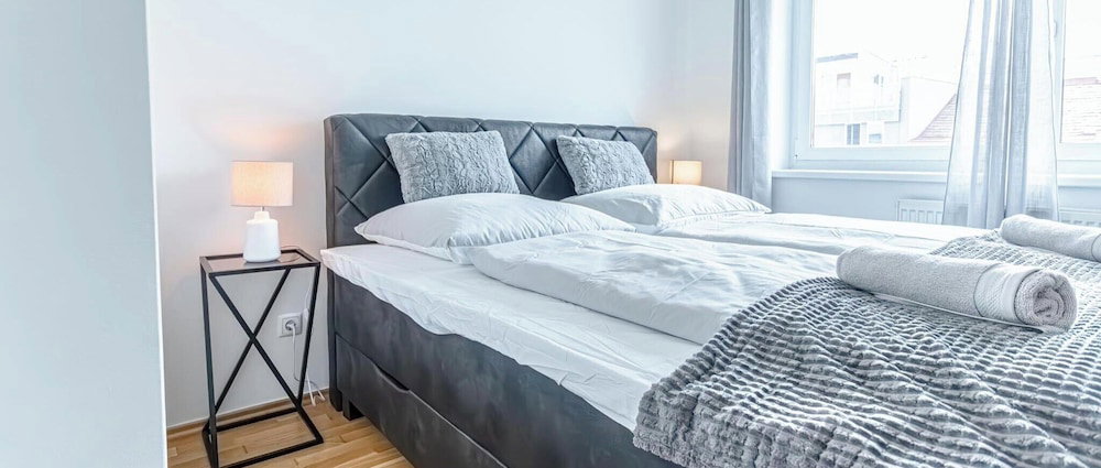 Hotel Stylish 1Br 1Lr Vienna Center Homes