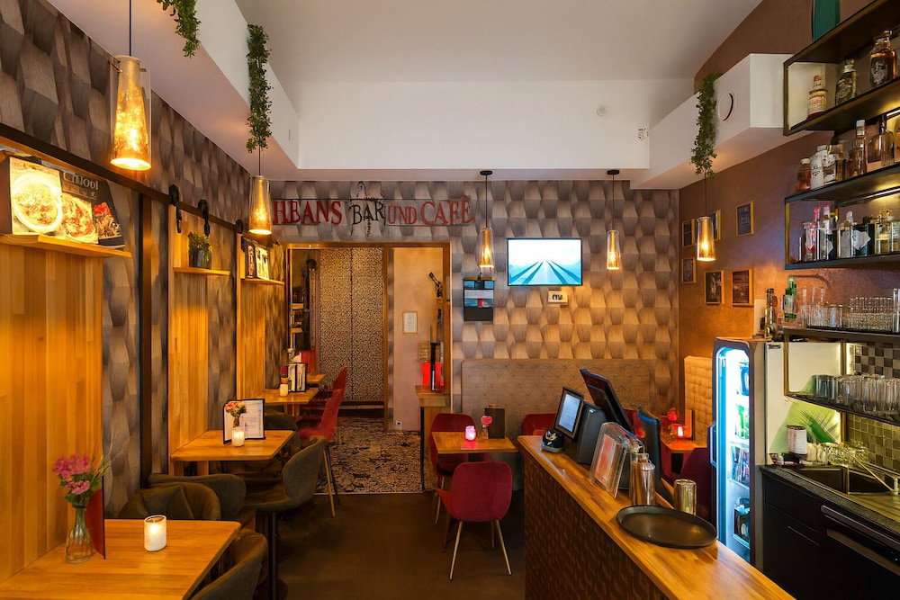 Hotel Urban Boutique Hotel
