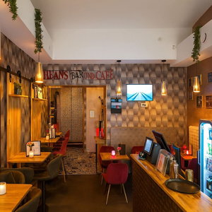Hotel Urban Boutique Hotel cazare Neubau