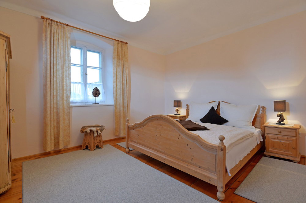 Hotel Alpine Homes - Haus Haggenmüller