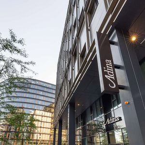 Hotel Adina Serviced Apartments Vienna cazare Favoriten
