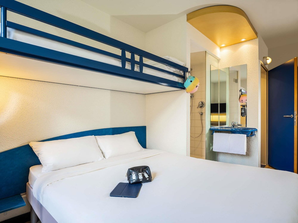 Hotel Ibis Budget Graz City