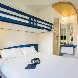 Hotel Ibis Budget Graz City cazare Lend