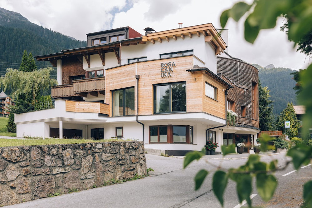 Hotel Rosa Canina