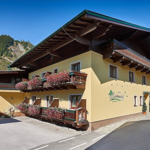 Hotel Frühstückshotel Birkenhof cazare Rauris