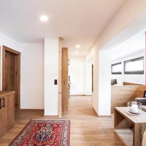 Hotel Appartement Ausserladscheider cazare Leutasch
