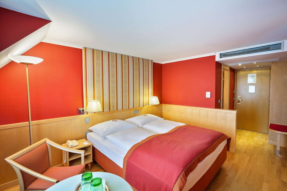 Hotel Austria Trend Hotel Ananas
