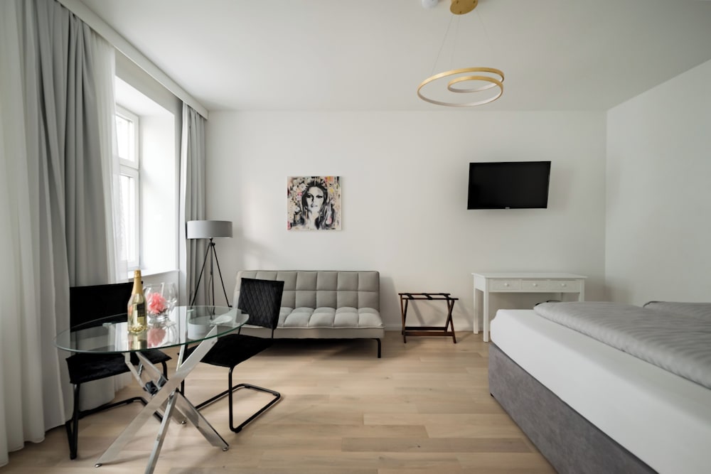 Hotel Vienne Prime Apartments
