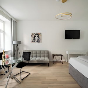 Hotel Vienne Prime Apartments cazare Meidling