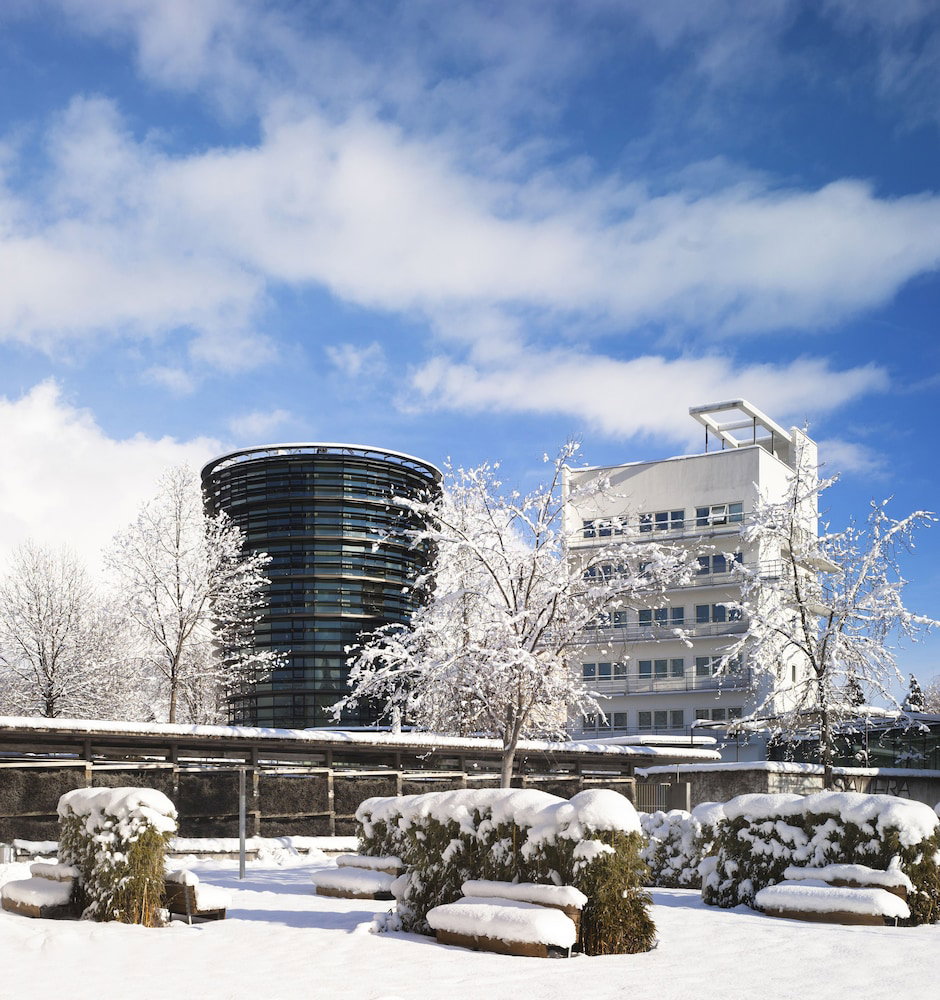 Hotel Parkhotel Hall In Tirol