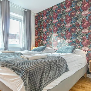 Hotel Modern 1Br Living Room Apartment Vienna cazare Favoriten