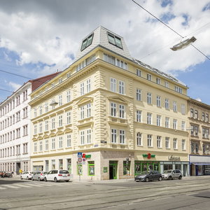 Hotel Vienna Grand Apartments City cazare Floridsdorf