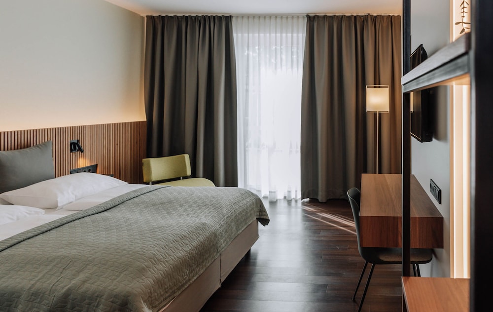 Hotel Heinhotel Vienna Airport