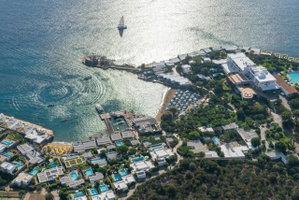 Hotel Elounda Beach Hotel cazare Elounda