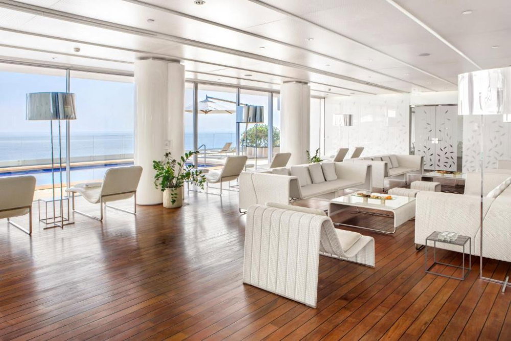 dal travel Elounda Beach Hotel