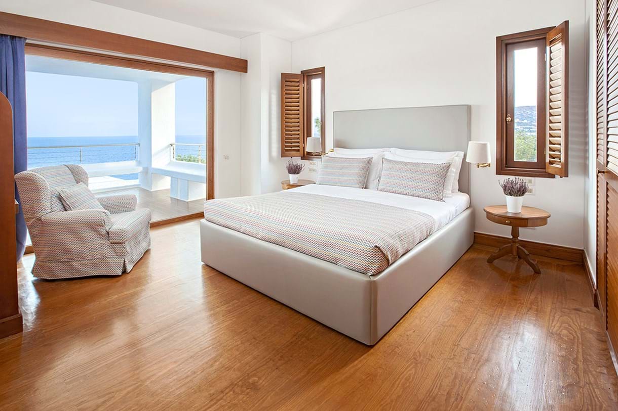 dal travel Elounda Beach Hotel