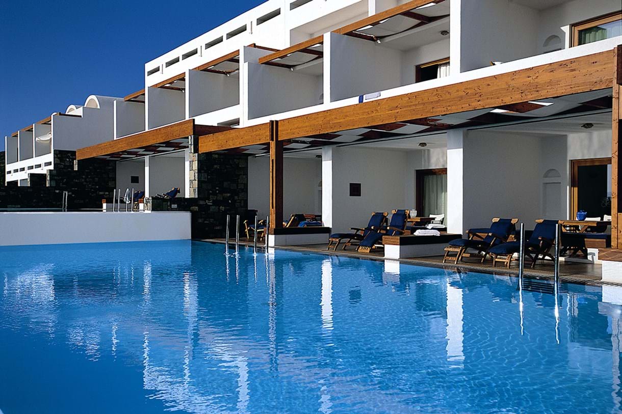 Elounda Beach Hotel