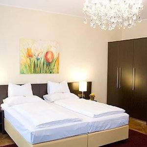 Hotel Serviced Apartments Josefstadt City cazare Innere Stadt
