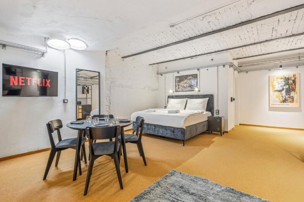 Cityswap Apartments City Center