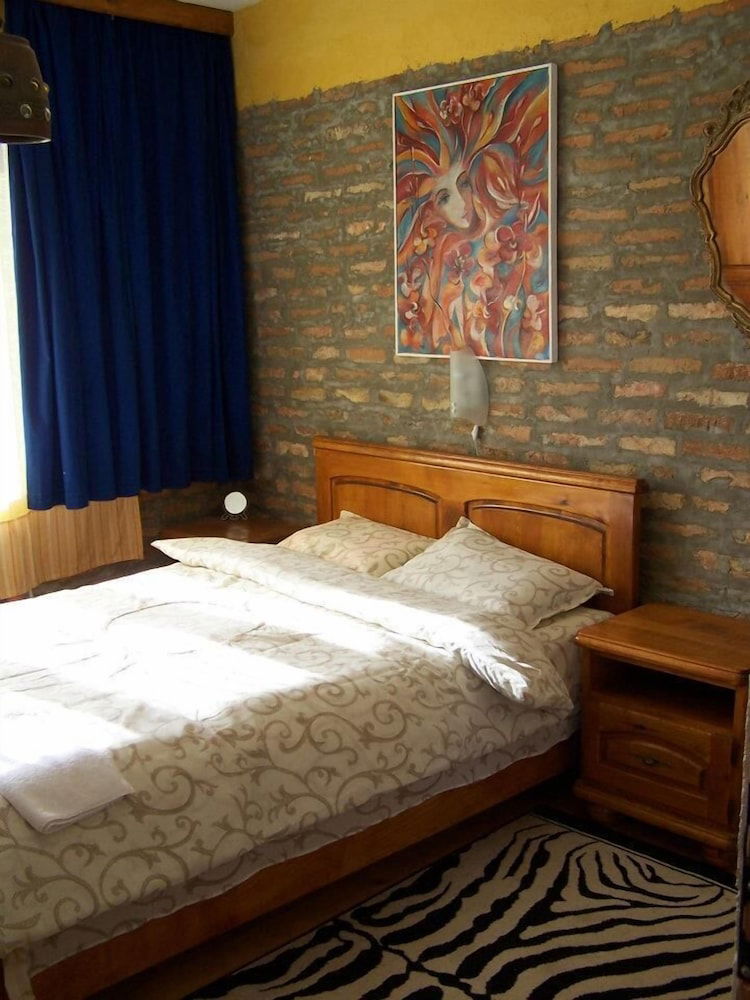 Hotel Casa De Artes