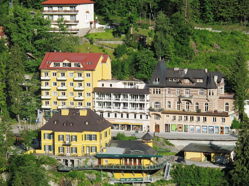 Hotel Haus Lothringen