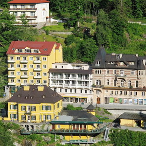 Hotel Haus Lothringen cazare Bad Gastein