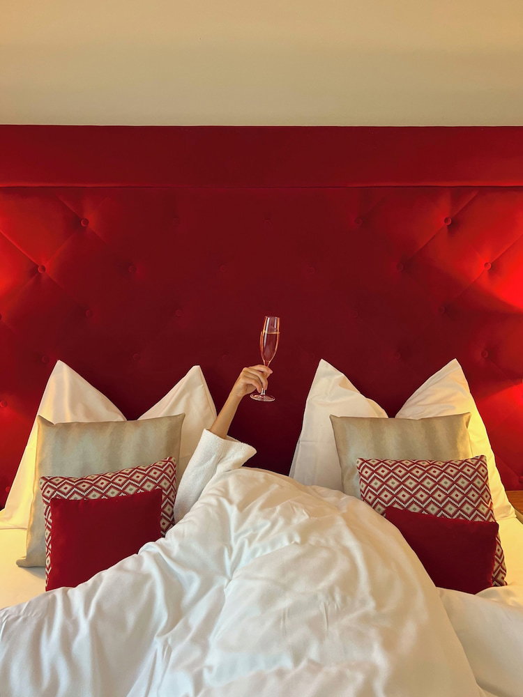 Hotel Theaterhotel & Suites Wien
