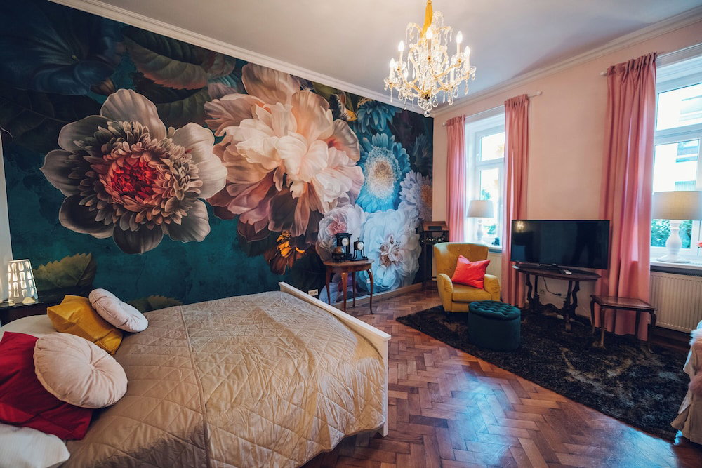 Hotel Leuhusen Boutique Apartments