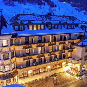 Hotel Hotel Alte Post cazare St Anton am Arlberg