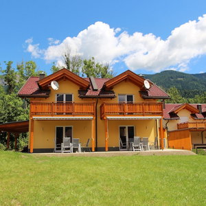Hotel Chalet In Kotschach Near Family Ski Area cazare Mauthen