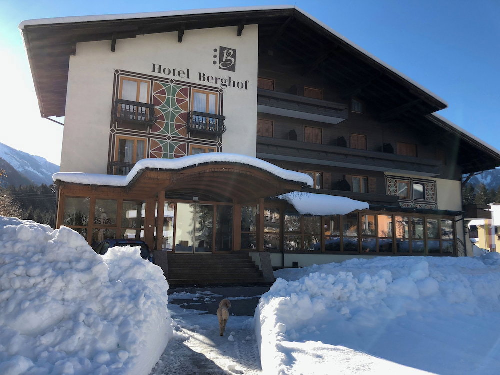 Hotel Hotel Berghof