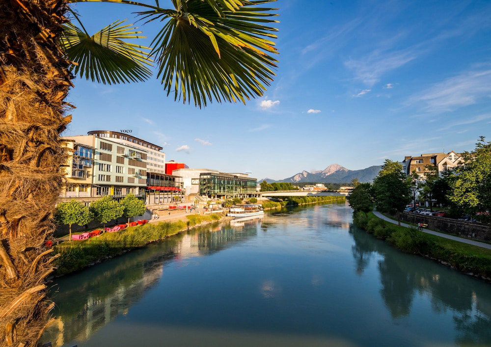 Hotel Voco Villach By Ihg