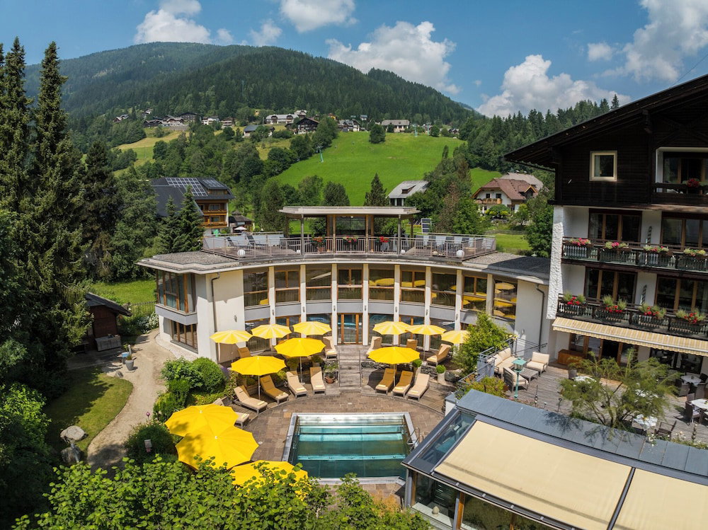 Hotel Hotel Eschenhof