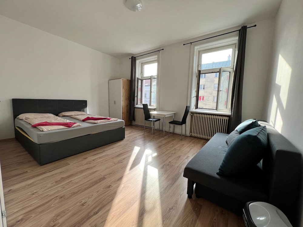 Hotel Spacious 4Br Stay Vienna For Families