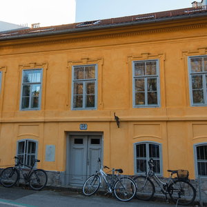 Hotel Appartements In Graz Beim Lkh cazare Geidorf