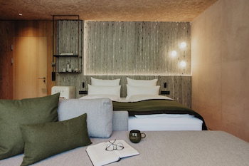 Hotel Hotel Arlmont