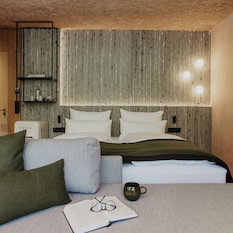 Hotel Hotel Arlmont cazare St Anton am Arlberg