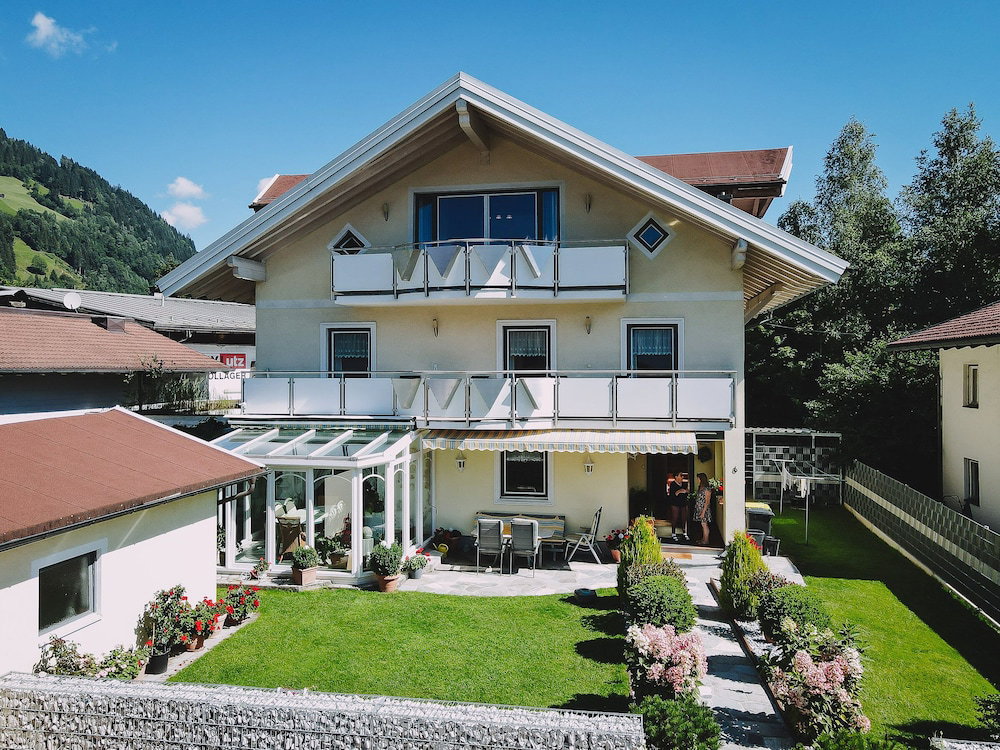 Hotel Appartement Haus Elise By We Rent