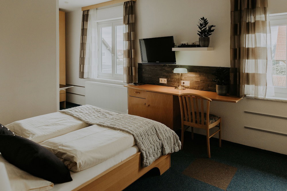 Hotel Gästehaus Feldkirchen