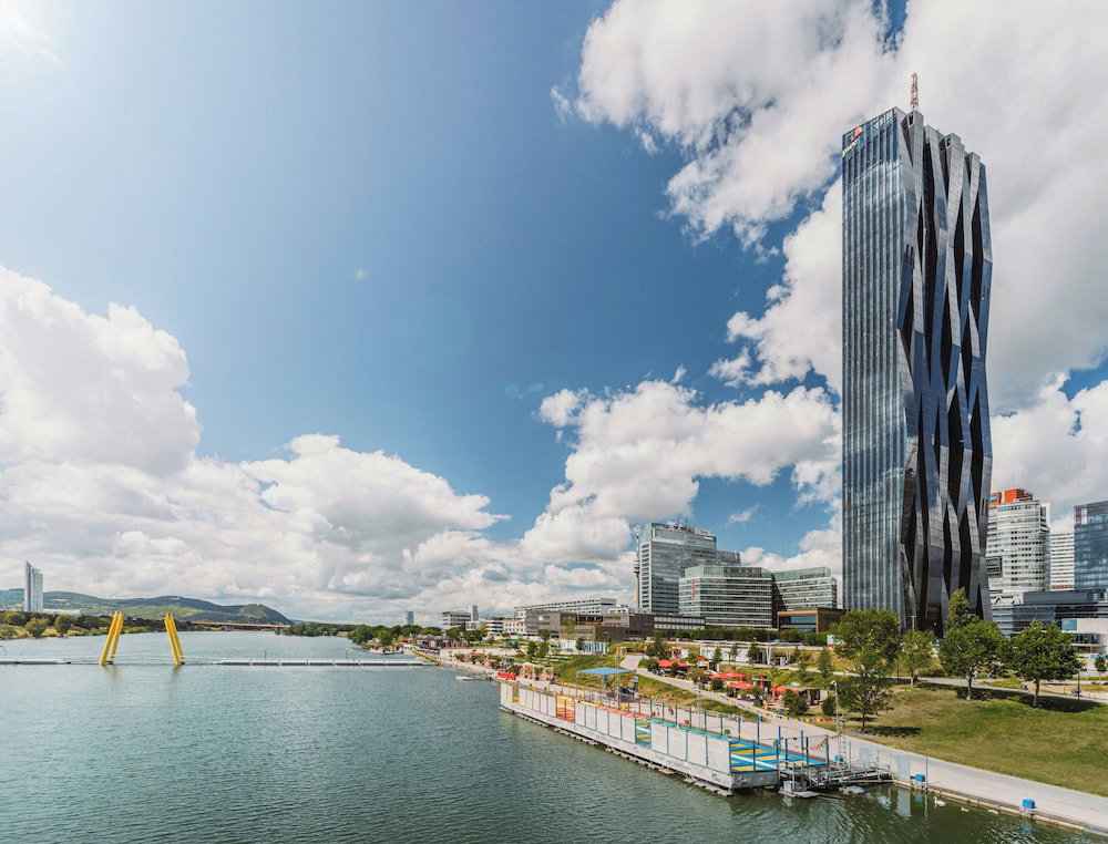 Hotel Melia Vienna