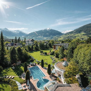 Hotel Sendlhofer's cazare Bad Hofgastein