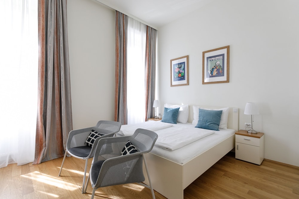 Hotel Riess City Rooms - Self Check-In