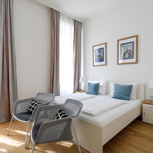 Hotel Riess City Rooms - Self Check-In cazare Innere Stadt