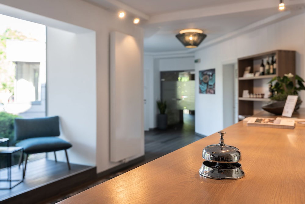 Hotel Hotel Garni Birkenhof