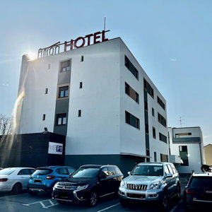 Hotel Arion Hotel Vienna Airport cazare Schwechat
