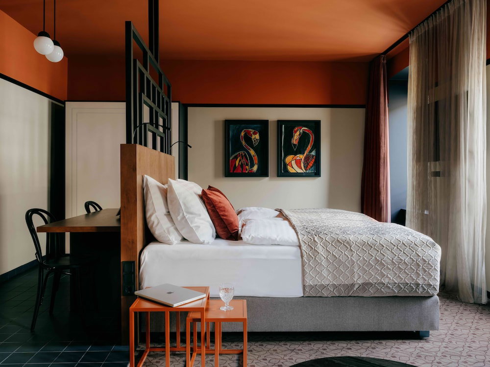 Hotel Weltwien Apartments