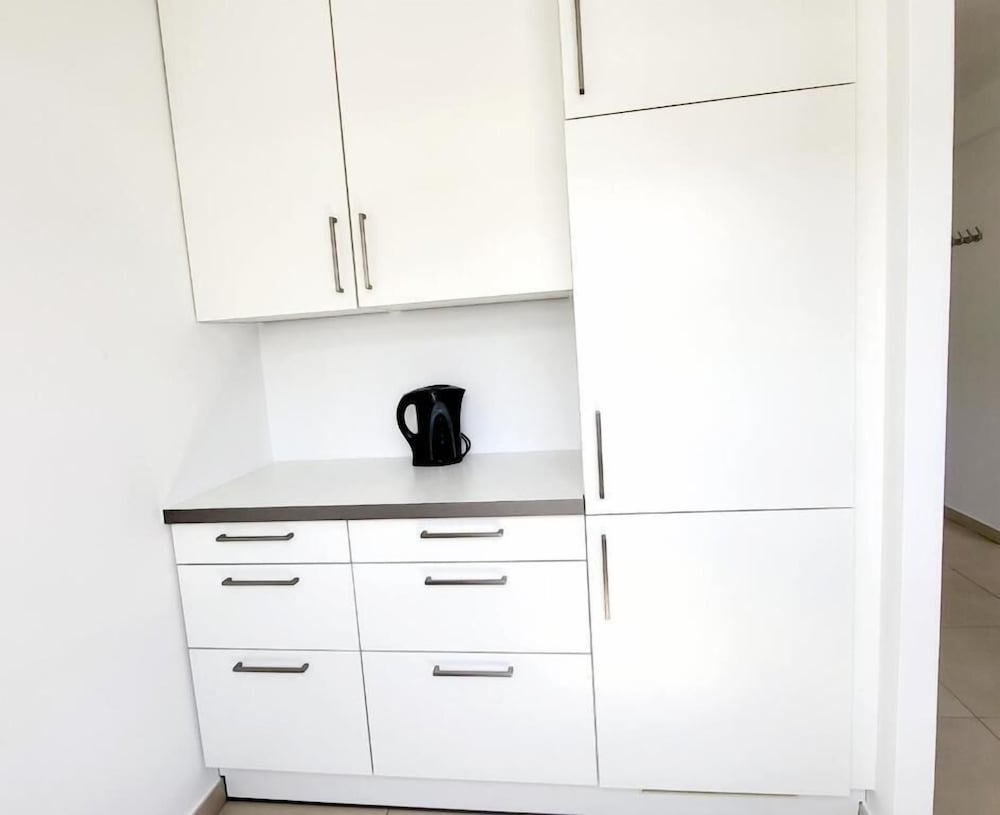 Hotel Apartment Vienna Buchengasse