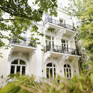 Hotel Hideauts Hotels Villa R cazare Floridsdorf