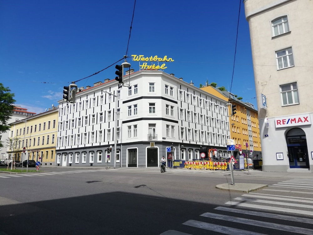 Hotel Hotel Westbahn