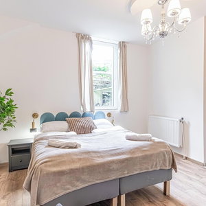 Hotel Chic Studio Near Westbahnhof cazare Hietzing